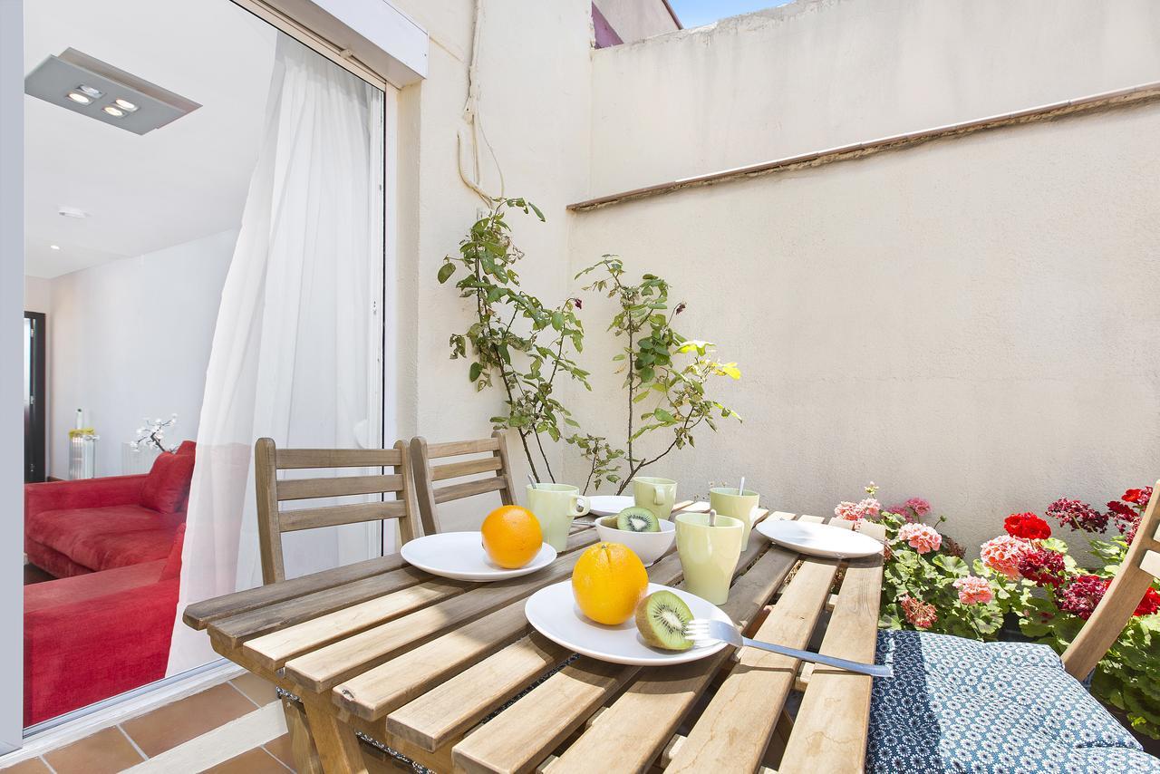 Leilighet Atic Barcelona