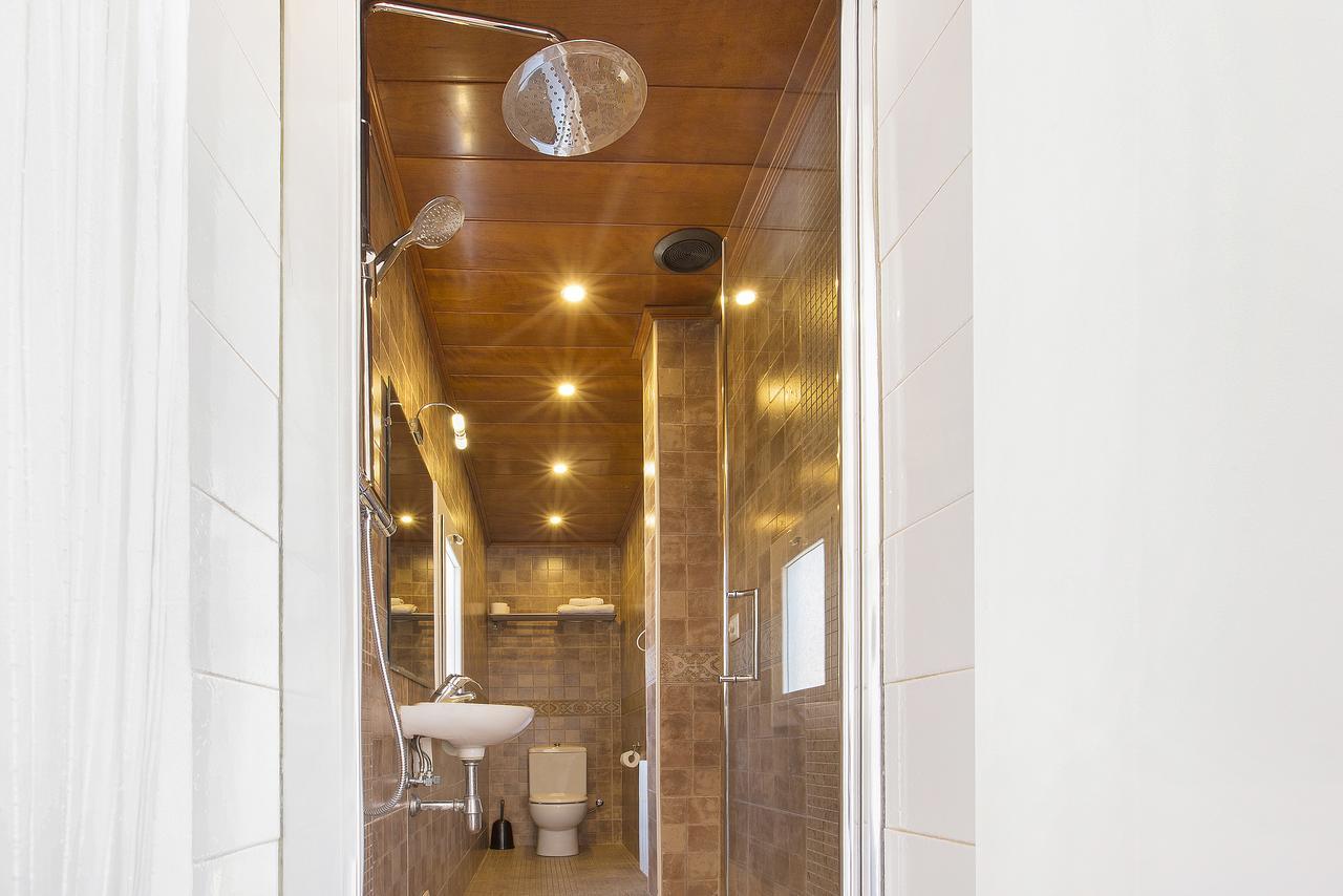 Atic Leilighet Barcelona