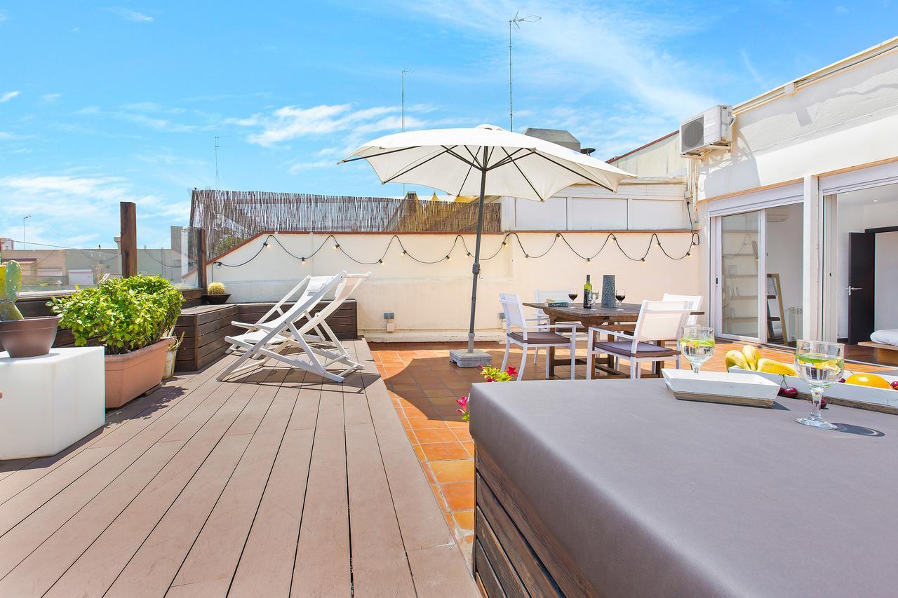 Leilighet Atic Barcelona